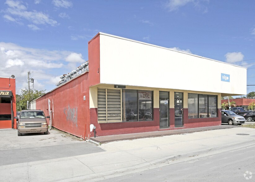 1901 W Flagler St, Miami, FL à vendre - Photo de l’immeuble – Image 2 sur 7