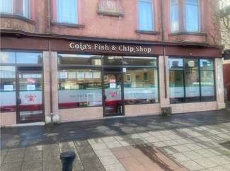 Plus de détails pour 27 West Main St, Armadale - Local commercial à vendre