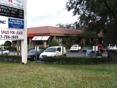 31111-31125 US Highway 19 N, Palm Harbor, FL à louer - Photo de l’immeuble – Image 2 sur 24