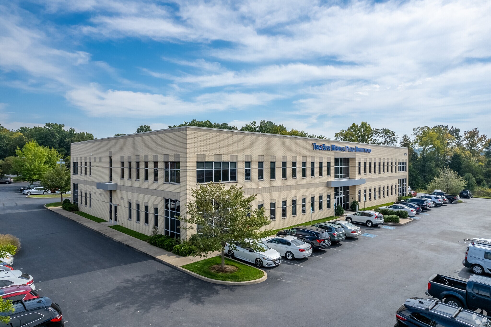 6716 Nolensville Pike, Antioch, TN à louer Photo principale– Image 1 sur 7