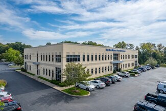 Plus de détails pour 6716 Nolensville Pike, Antioch, TN - Bureau/Médical à louer