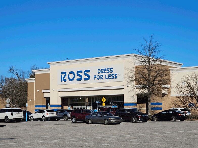 Walter Chapel Rd & I-65, Fultondale, AL à louer - Photo de l’immeuble – Image 3 sur 6