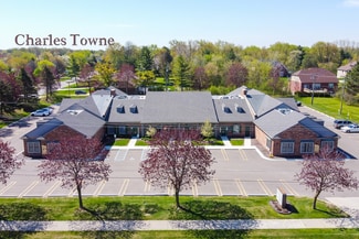 Plus de détails pour 34441 W 8 Mile Rd, Livonia, MI - Bureau, Bureau/Médical à louer