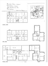 38 Moorgate Rd, Rotherham à louer Plan d’étage type– Image 1 sur 1