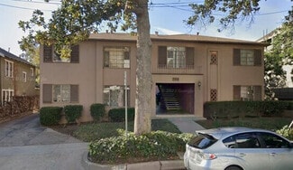 Plus de détails pour 295 S Hudson Ave, Pasadena, CA - Logement à vendre