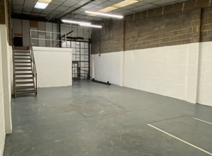 Hatfield Rd, St Albans à louer Photo intérieure– Image 2 sur 2