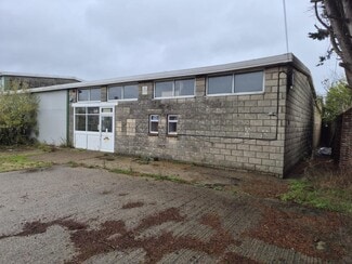 Plus de détails pour College Close, Sandown - Local d’activités à vendre