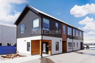 Plus de détails pour 158 W Oakland Ave, South Salt Lake, UT - Bureau à vendre