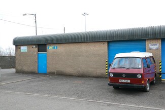 Plus de détails pour 404-420 Swanston St, Glasgow - Industriel/Logistique à louer