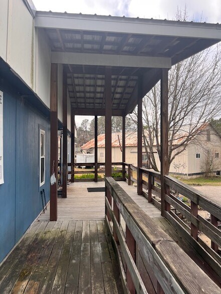 134 Alley St, Vass, NC à vendre - Photo de l’immeuble – Image 2 sur 24