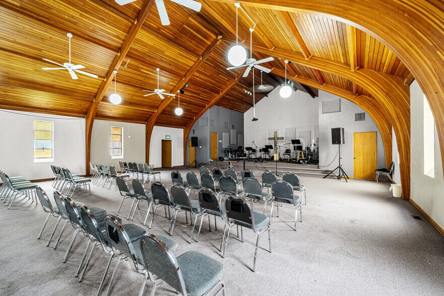 540 Alma Ave, Pueblo, CO à vendre - Photo de l’immeuble – Image 3 sur 21