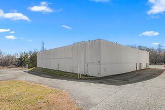 Plus de détails pour 1452 Industry Dr, Burlington, NC - Industriel/Logistique à louer