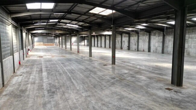 Plus de détails pour Industriel/Logistique à vendre