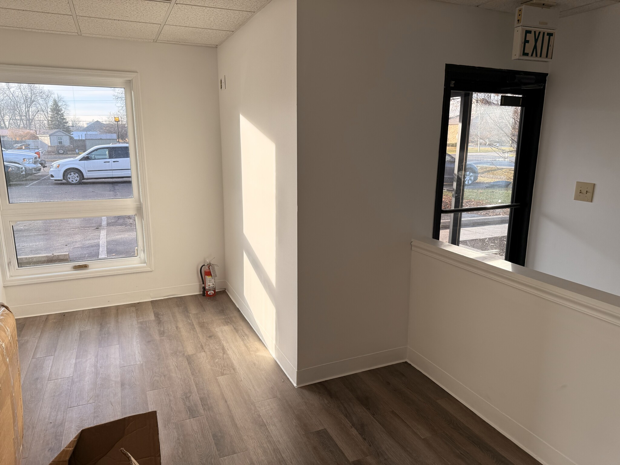 1201 N Post Rd, Indianapolis, IN à louer Photo intérieure– Image 1 sur 12