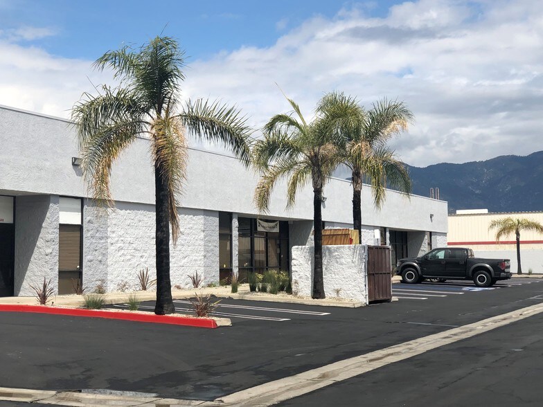 11627 Clark St, Arcadia, CA à louer - Photo principale – Image 1 sur 4