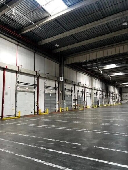 Industriel/Logistique dans Vendargues à louer - Photo intérieure – Image 2 sur 7