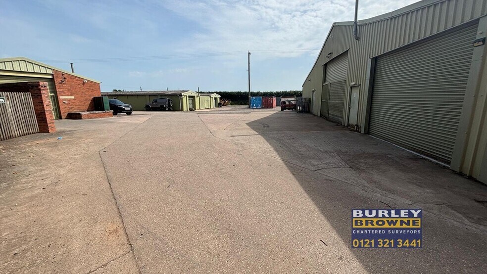 55 Bulls Ln, Wishaw à louer - Photo de l’immeuble – Image 3 sur 10