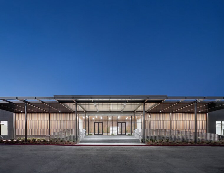1650 65th St, Emeryville, CA à louer - Photo de l’immeuble – Image 3 sur 20