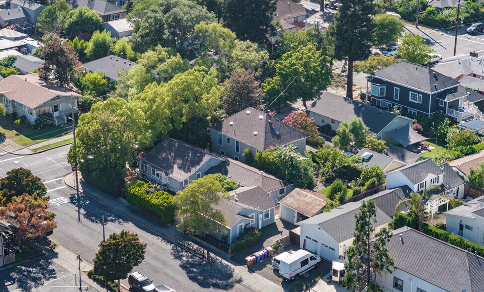 1030 G St, Napa, CA à vendre - Photo de l’immeuble – Image 2 sur 35