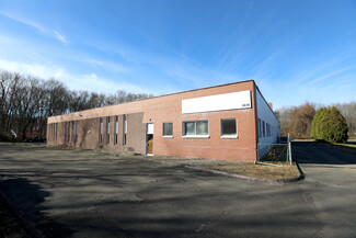 Plus de détails pour 1475 Palisado Ave, Windsor, CT - Industriel/Logistique à vendre