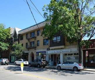 Plus de détails pour 153 Larchmont Ave, Larchmont, NY - Local commercial à louer