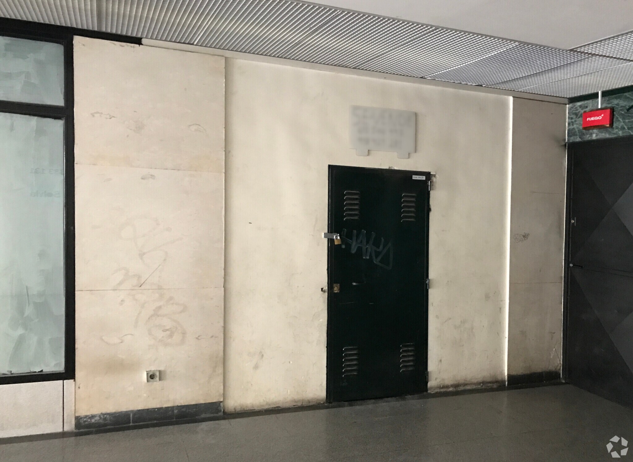 Avenida de España, 23 B, Coslada, Madrid à vendre Photo intérieure– Image 1 sur 2