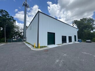 Plus de détails pour 100 Aberdeen St, Savannah, GA - Industriel/Logistique à louer