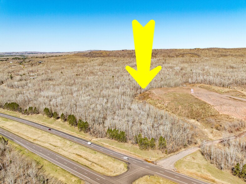 xxx 78th Ave E ave, Duluth, MN à vendre - Photo de l’immeuble – Image 3 sur 10