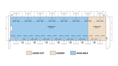 115 River Road, Flemington, NJ à louer Plan d’étage– Image 1 sur 1