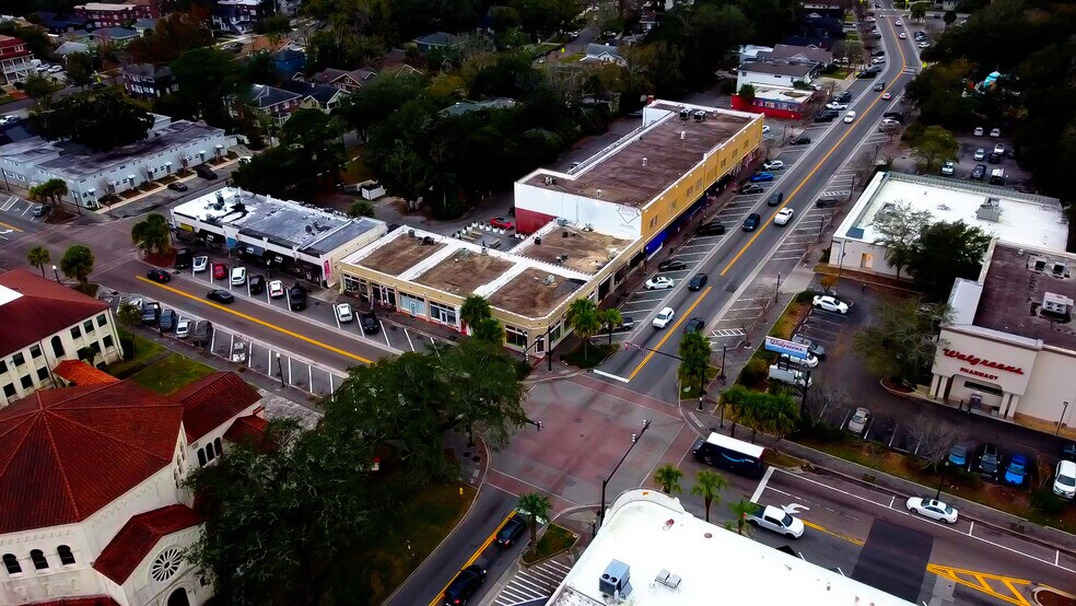 1500 King St, Jacksonville, FL à louer - Aérien – Image 3 sur 8