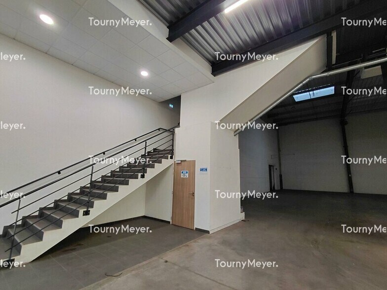 1 A Rue Du Tertre, Carquefou à louer - Photo intérieure – Image 2 sur 9