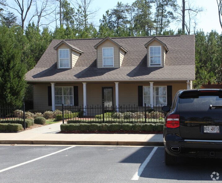 6472 Georgia Highway 400, Cumming, GA à vendre - Photo de l’immeuble – Image 2 sur 7