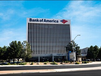 Plus de détails pour 6900 Westcliff Dr, Las Vegas, NV - Bureau à louer