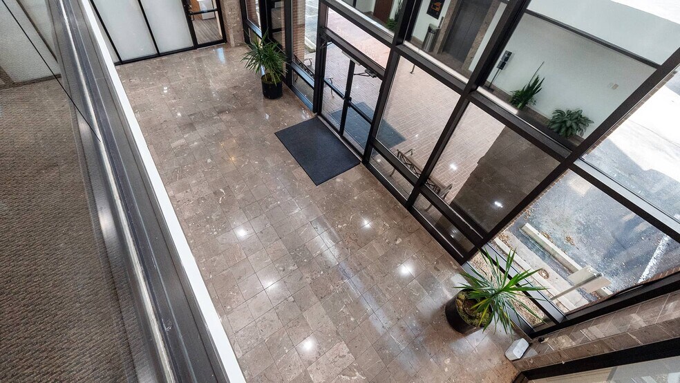5508 Parkcrest Dr, Austin, TX à louer - Photo intérieure – Image 2 sur 6