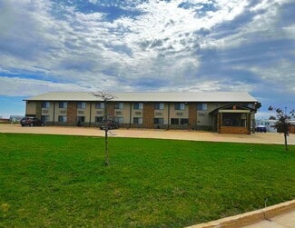 Plus de détails pour 207 W Gallup Rd, Jefferson, IA - Hôtellerie à vendre