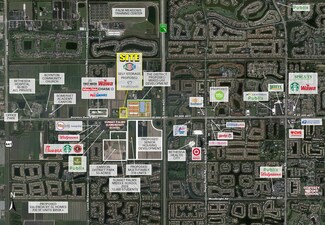 Plus de détails pour 8543 Boynton Beach Blvd, Boynton Beach, FL - Local commercial à louer