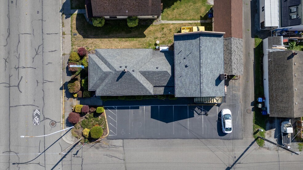 2731 Meridian St, Bellingham, WA à vendre - Photo de l’immeuble – Image 2 sur 13