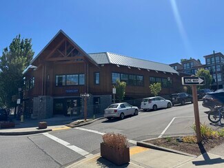 Plus de détails pour 202 E Historic Columbia River Hwy, Troutdale, OR - Bureau à louer