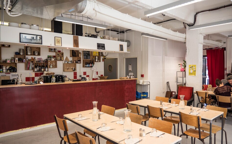 47 Avenue Pasteur, Montreuil à louer - Photo intérieure – Image 3 sur 11