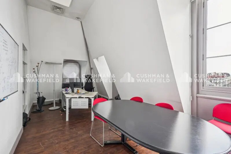 20 Place De La Bourse, Lyon à louer - Photo intérieure – Image 3 sur 16