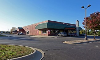 Plus de détails pour 1401 SW Gage Blvd, Topeka, KS - Local commercial à louer