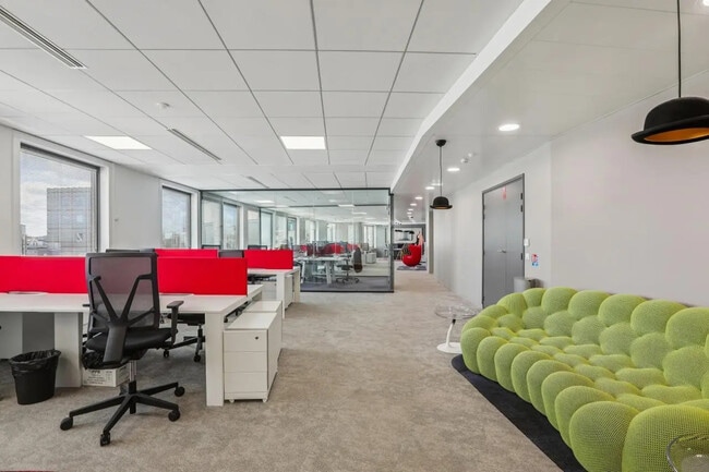 Plus de détails pour Bureau à louer