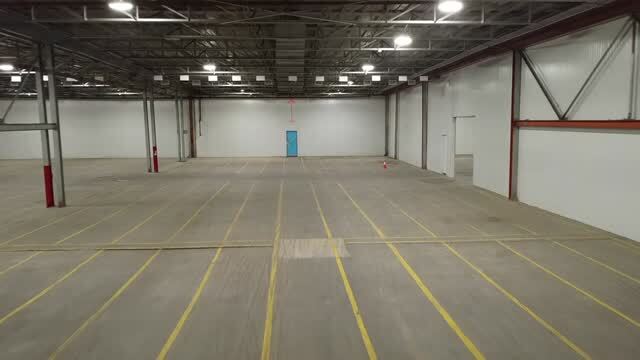 1100 E Parkway S, Memphis, TN à louer - Vidéo sur l’annonce professionnelle – Image 2 sur 25