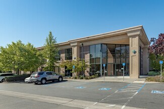Plus de détails pour 111 Woodmere Rd, Folsom, CA - Bureau à louer