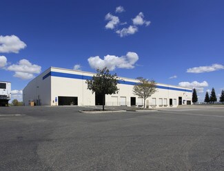Plus de détails pour 4113 Gold River Ln, Stockton, CA - Industriel/Logistique à louer