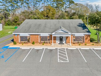 Plus de détails pour 1501 US Highway 19 S, Leesburg, GA - Bureau à louer