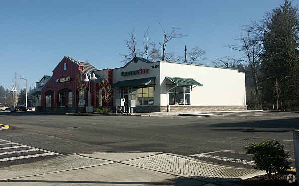 14110 Main St NE, Duvall, WA à louer - Photo de l’immeuble – Image 2 sur 3