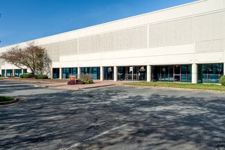 Plus de détails pour 1650 Airport Rd, Kennesaw, GA - Industriel/Logistique à louer
