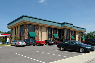 Plus de détails pour 4611 Rogers Ave, Fort Smith, AR - Bureau à louer