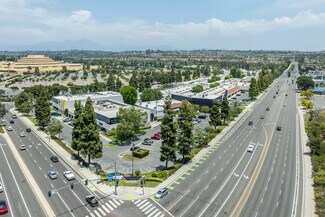 Plus de détails pour 23811 Aliso Creek Rd, Laguna Niguel, CA - Local commercial à louer